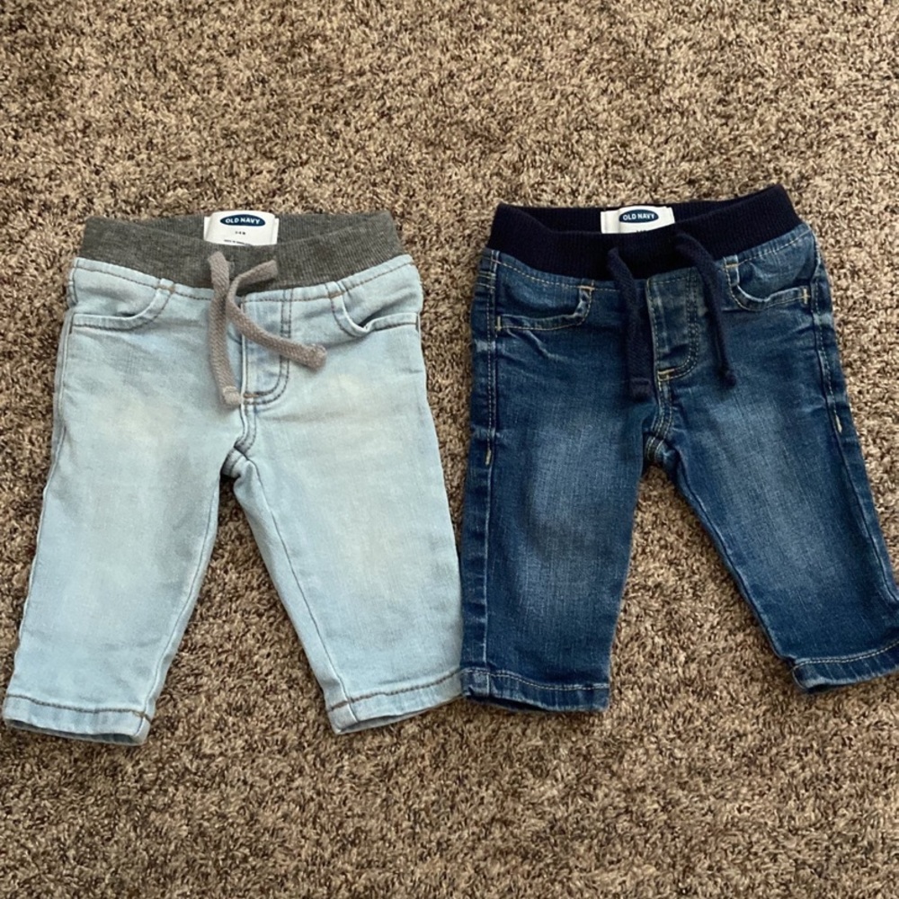 Jean Bundle